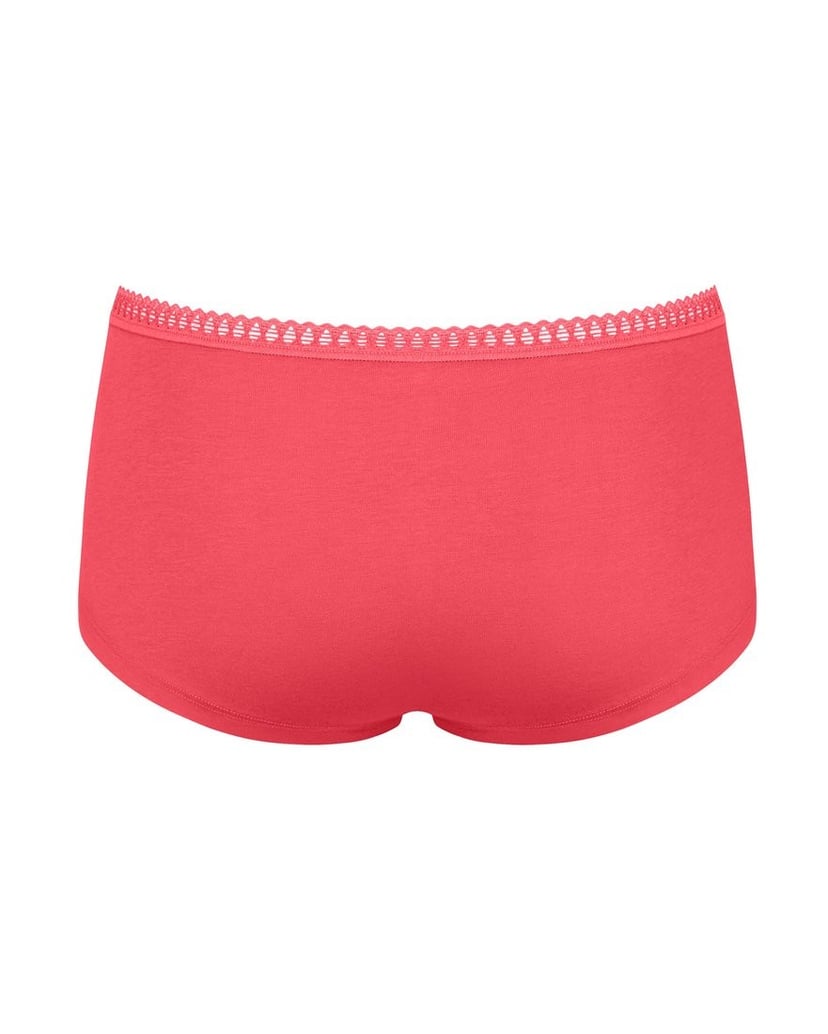 Sloggi-Damen-Panty-3er-Pack-GO-Crush-Short-C3P-schwarz
