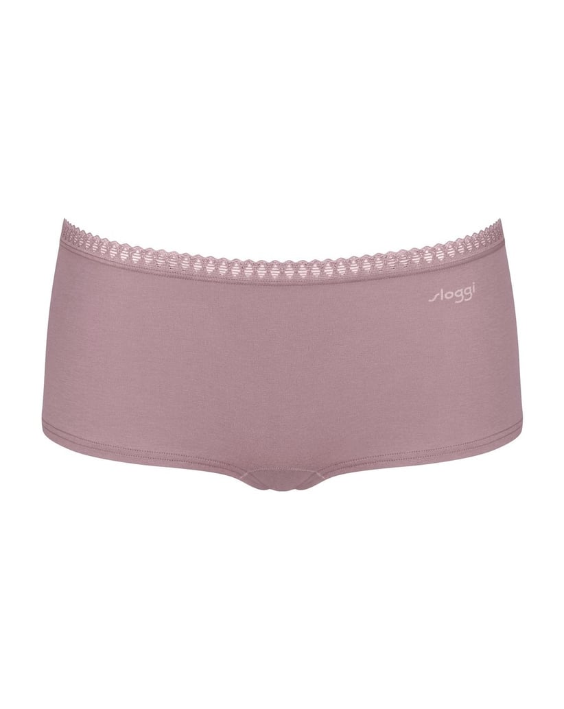 Sloggi-Damen-Panty-3er-Pack-GO-Crush-Short-C3P-schwarz