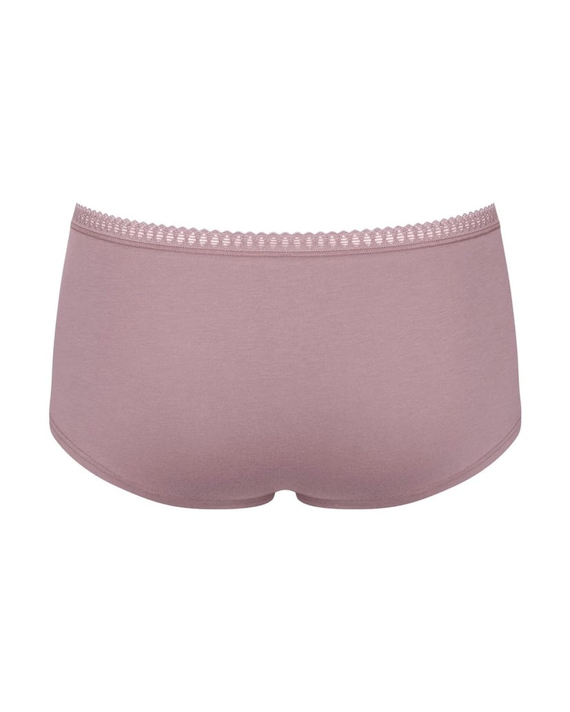 Sloggi-Damen-Panty-3er-Pack-GO-Crush-Short-C3P-schwarz