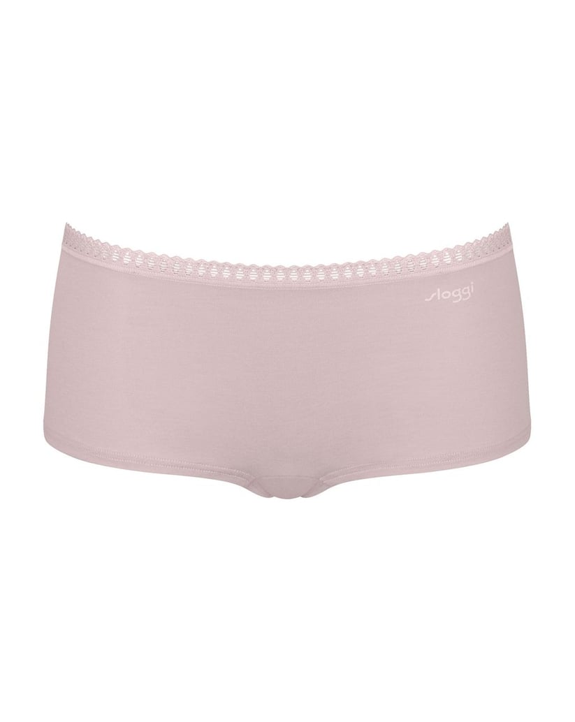 Sloggi-Damen-Panty-3er-Pack-GO-Crush-Short-C3P-schwarz