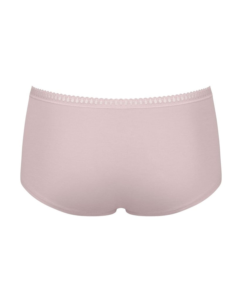 Sloggi-Damen-Panty-3er-Pack-GO-Crush-Short-C3P-schwarz