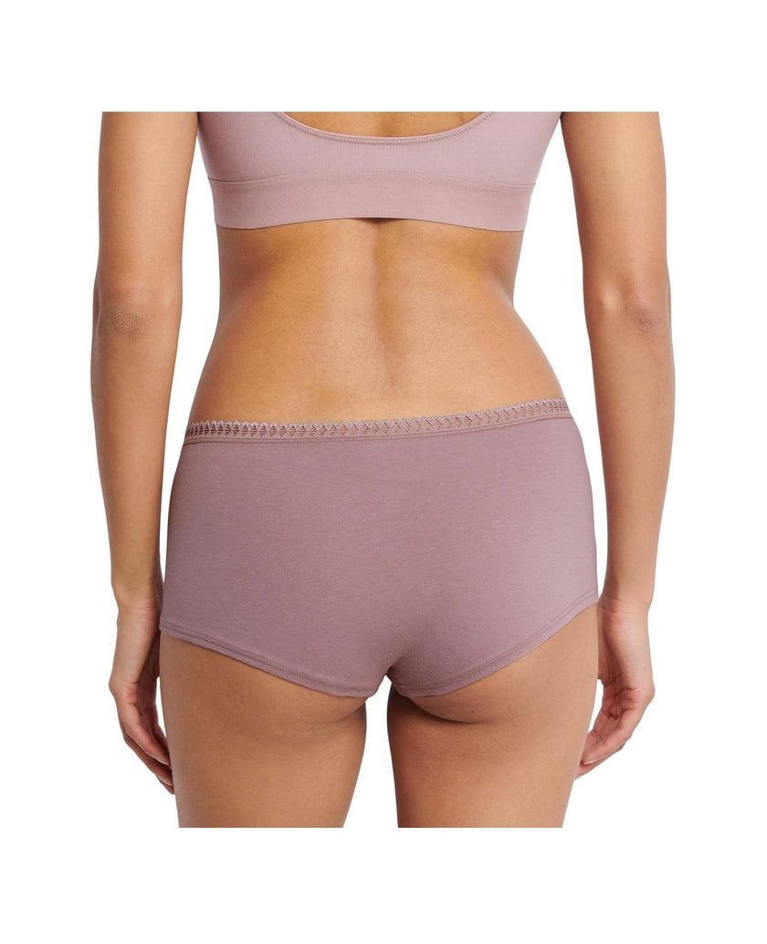 Sloggi-Damen-Panty-3er-Pack-GO-Crush-Short-C3P-schwarz