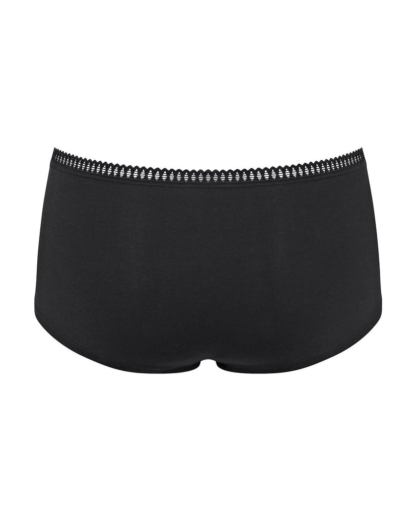 Sloggi-Damen-Panty-3er-Pack-GO-Crush-Short-C3P-schwarz