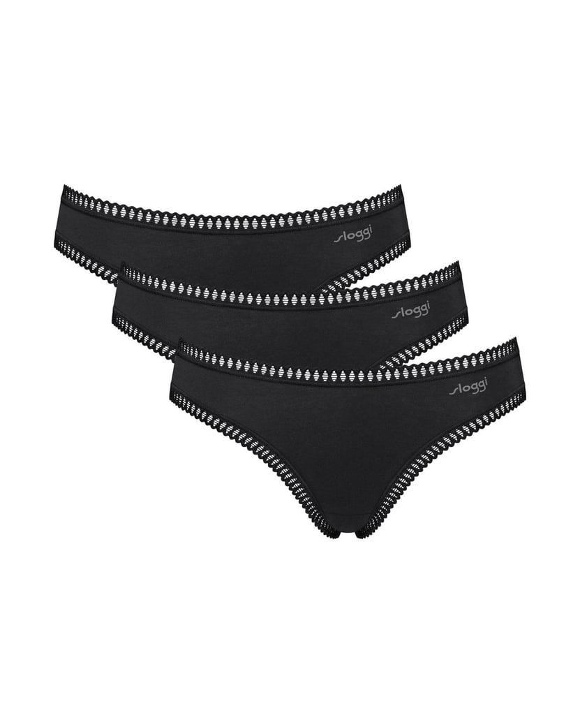 Sloggi-Damen-Slip-3er-Pack-GO-Crush-Mini-C3P-schwarz