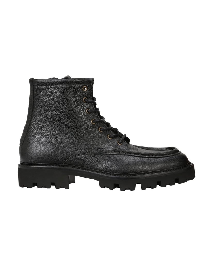 BOSS-Herren-Stiefel-Julyo-Halb-gr-schwarz