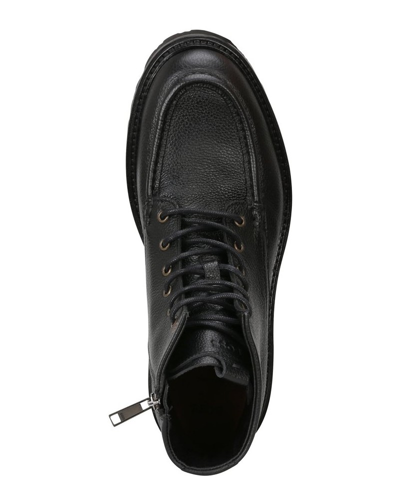 BOSS-Herren-Stiefel-Julyo-Halb-gr-schwarz