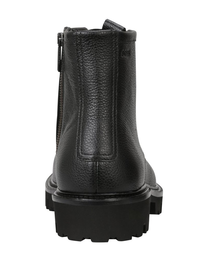 BOSS-Herren-Stiefel-Julyo-Halb-gr-schwarz