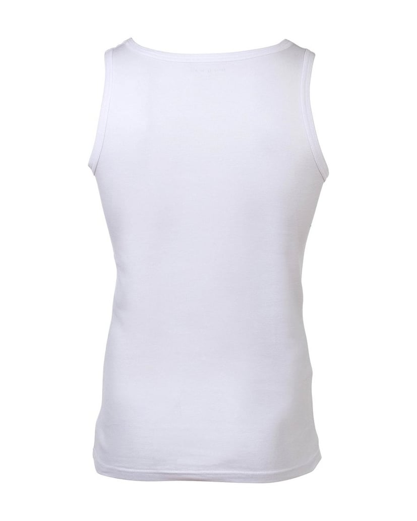 BUGATTI-Herren-Unterhemd-3er-Pack-weiss