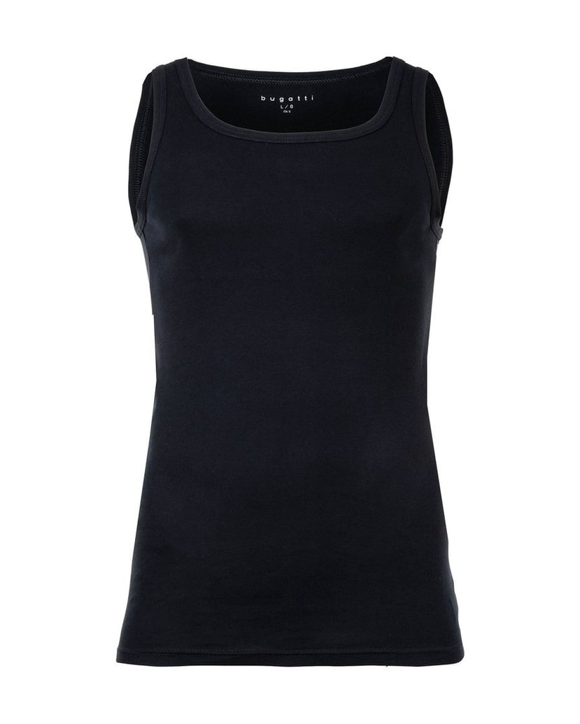 BUGATTI-Herren-Unterhemd-3er-Pack-weiss