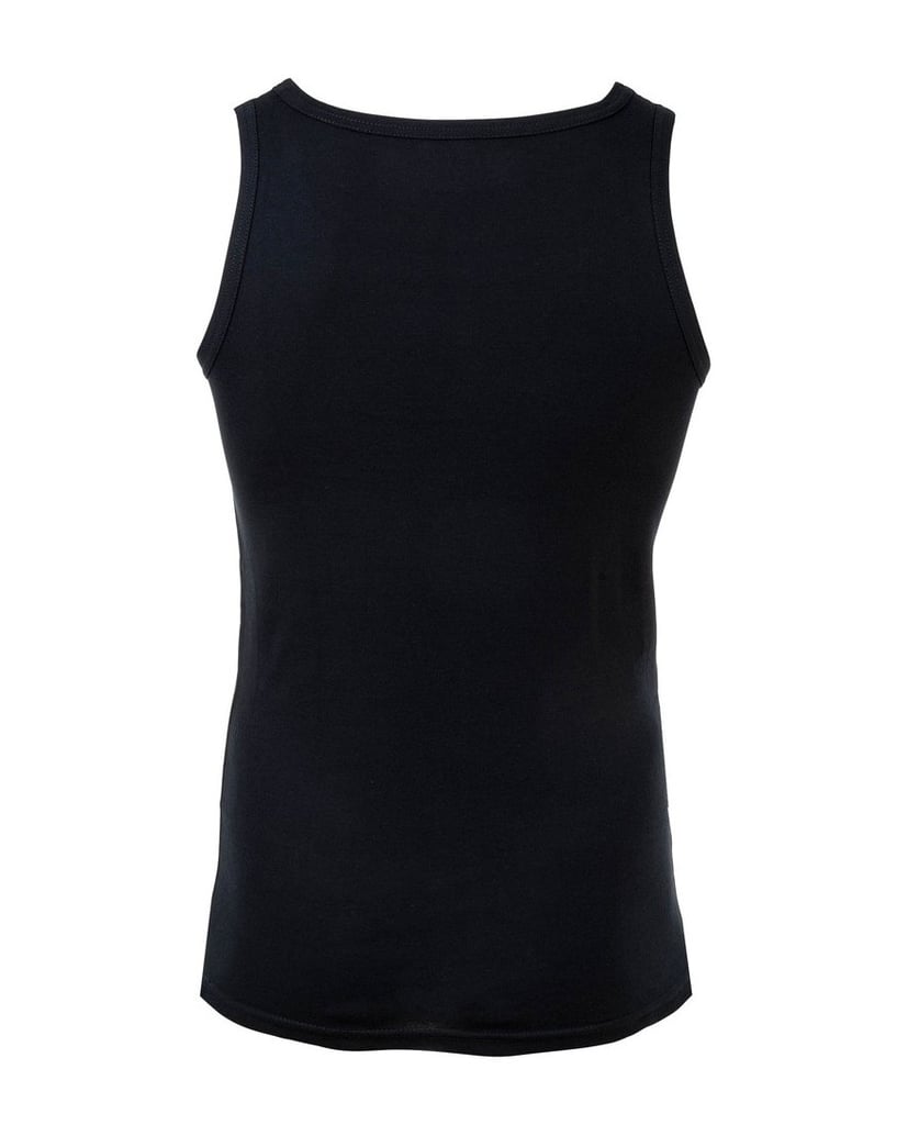 BUGATTI-Herren-Unterhemd-3er-Pack-weiss