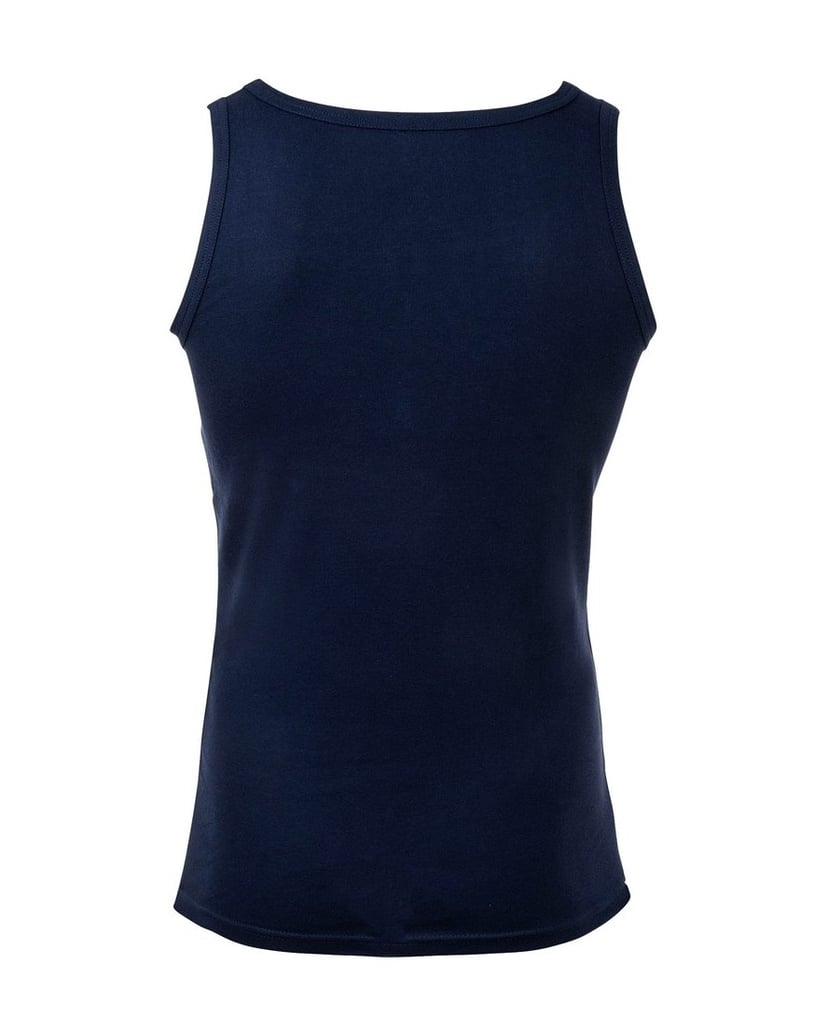 BUGATTI-Herren-Unterhemd-3er-Pack-weiss