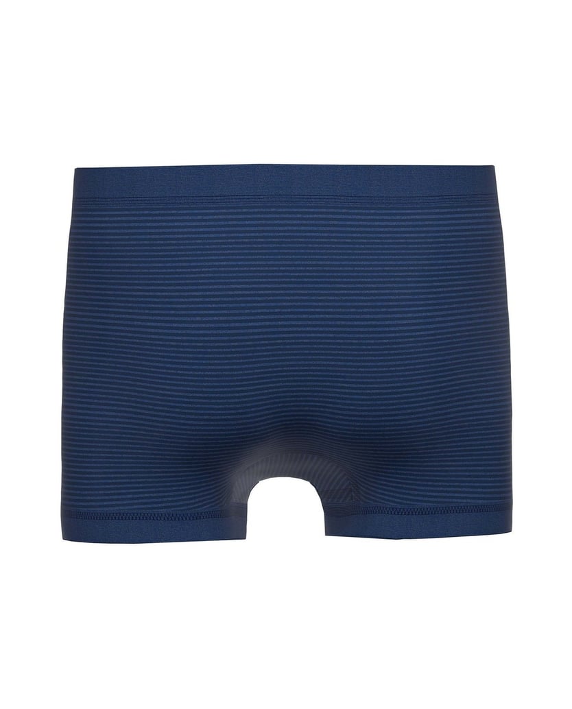 AMMANN-Herren-Boxershort-1er-Pack-Jeans-Boxer-Briefs-anthrazit