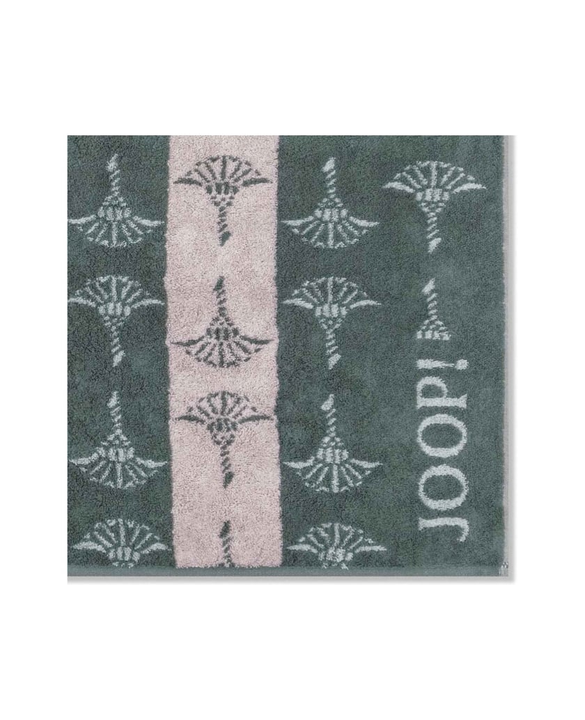 Joop-Unisex-Handtuch-1er-Pack-Divided-Doubleface-Handtuch-beige