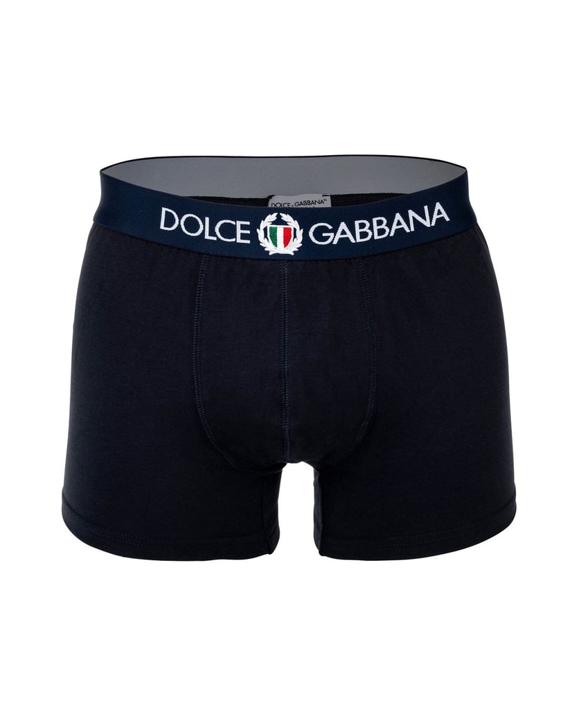 Dolce-&-Gabbana-Herren-Boxershort-Regular-Boxer-schwarz