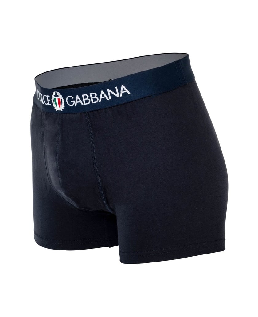 Dolce-&-Gabbana-Herren-Boxershort-Regular-Boxer-schwarz