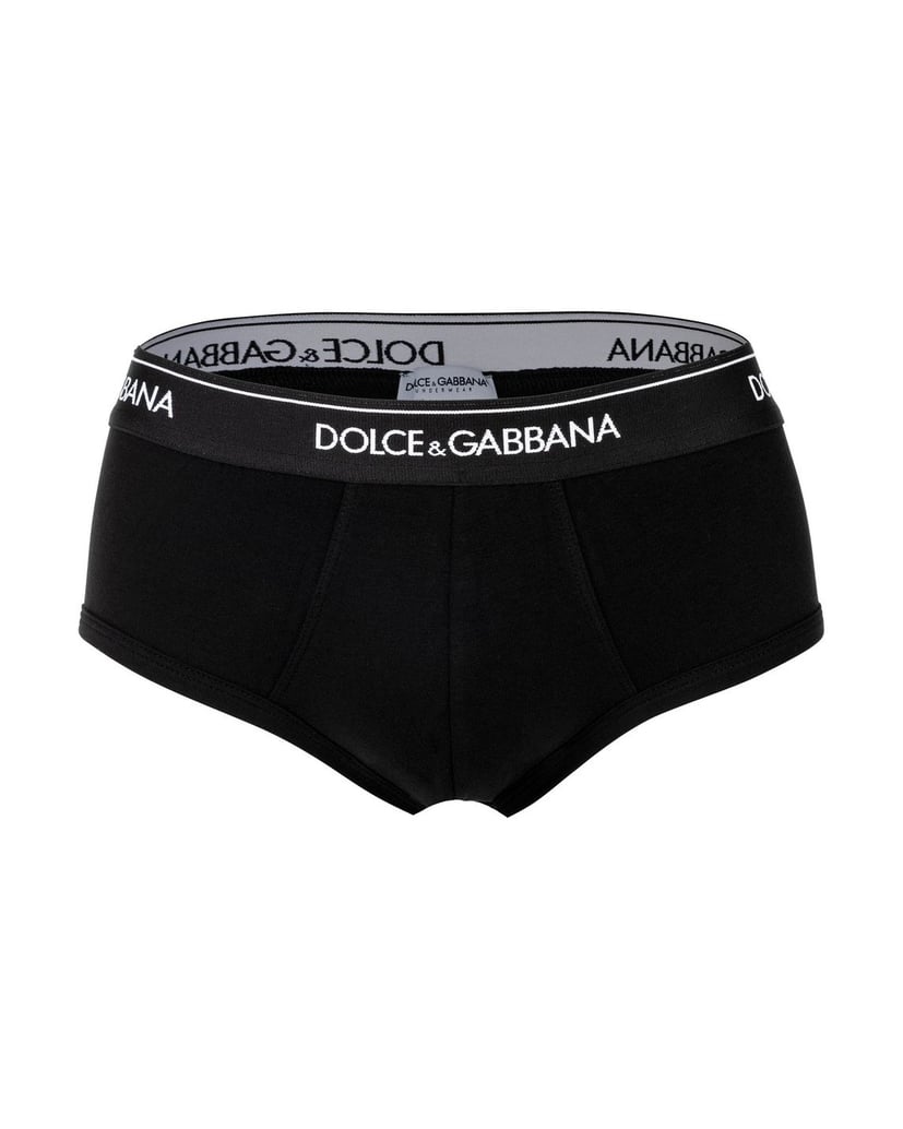 Dolce-&-Gabbana-Herren-Slip-2er-Pack-Brando-schwarz