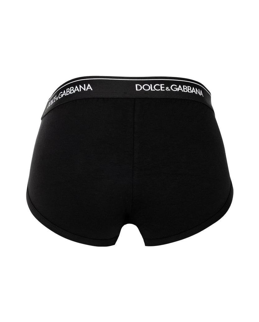 Dolce-&-Gabbana-Herren-Slip-2er-Pack-Brando-schwarz