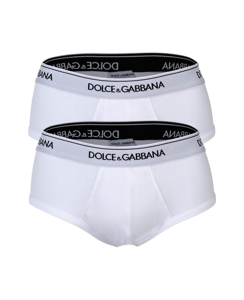 Dolce-&-Gabbana-Herren-Slip-2er-Pack-Brando-schwarz