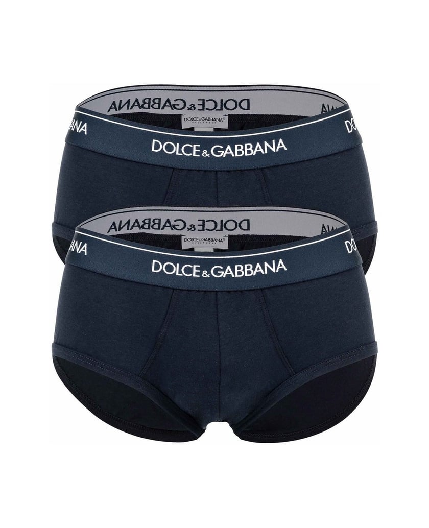 Dolce-&-Gabbana-Herren-Slip-2er-Pack-Brando-mehrfarbig