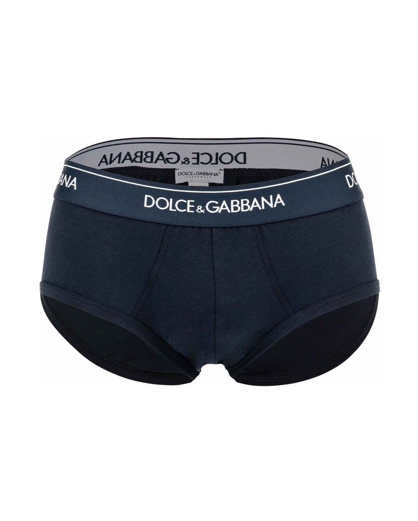 Dolce-&-Gabbana-Herren-Slip-2er-Pack-Brando-mehrfarbig