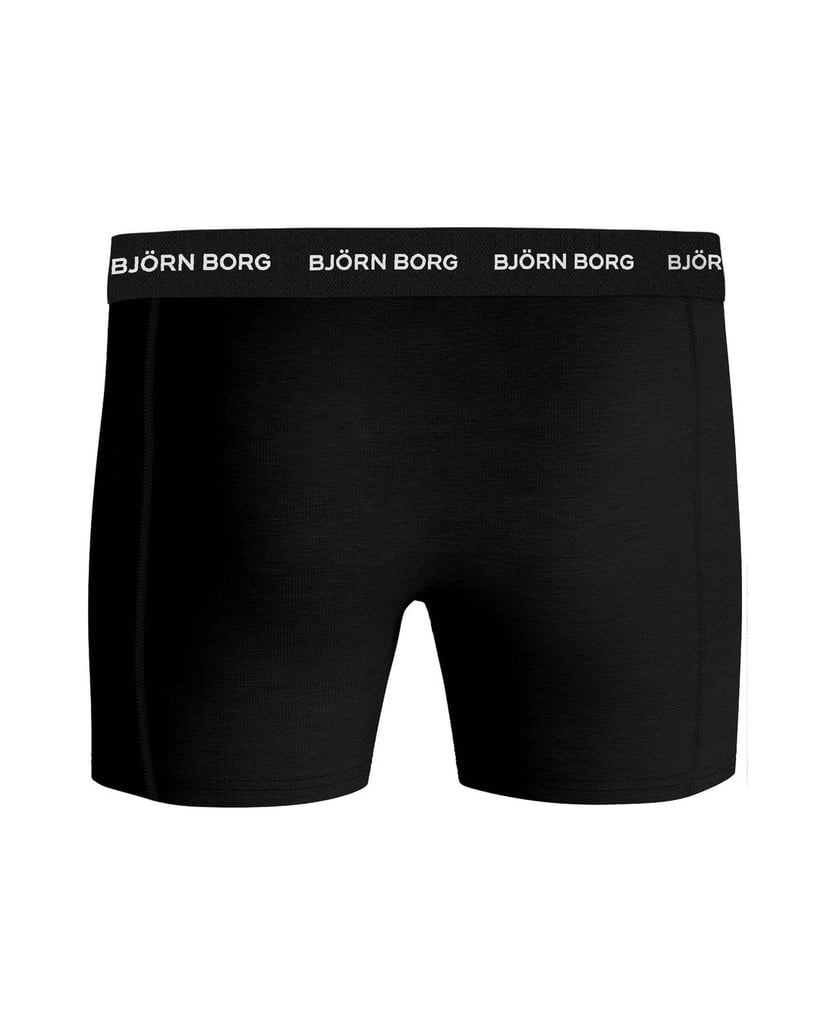 Björn-Borg-Herren-Boxershort-5er-Pack-Cotton-Stretch-Boxer-weiss