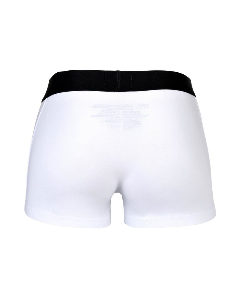 BOSS-Herren-Boxershort-3er-Pack-Trunk-3P-BOSS-ONE-schwarz