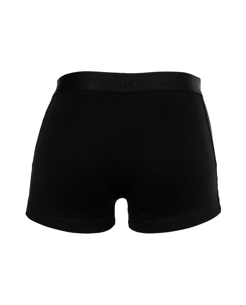 BOSS-Herren-Boxershort-3er-Pack-Trunk-3P-BOSS-ONE-schwarz