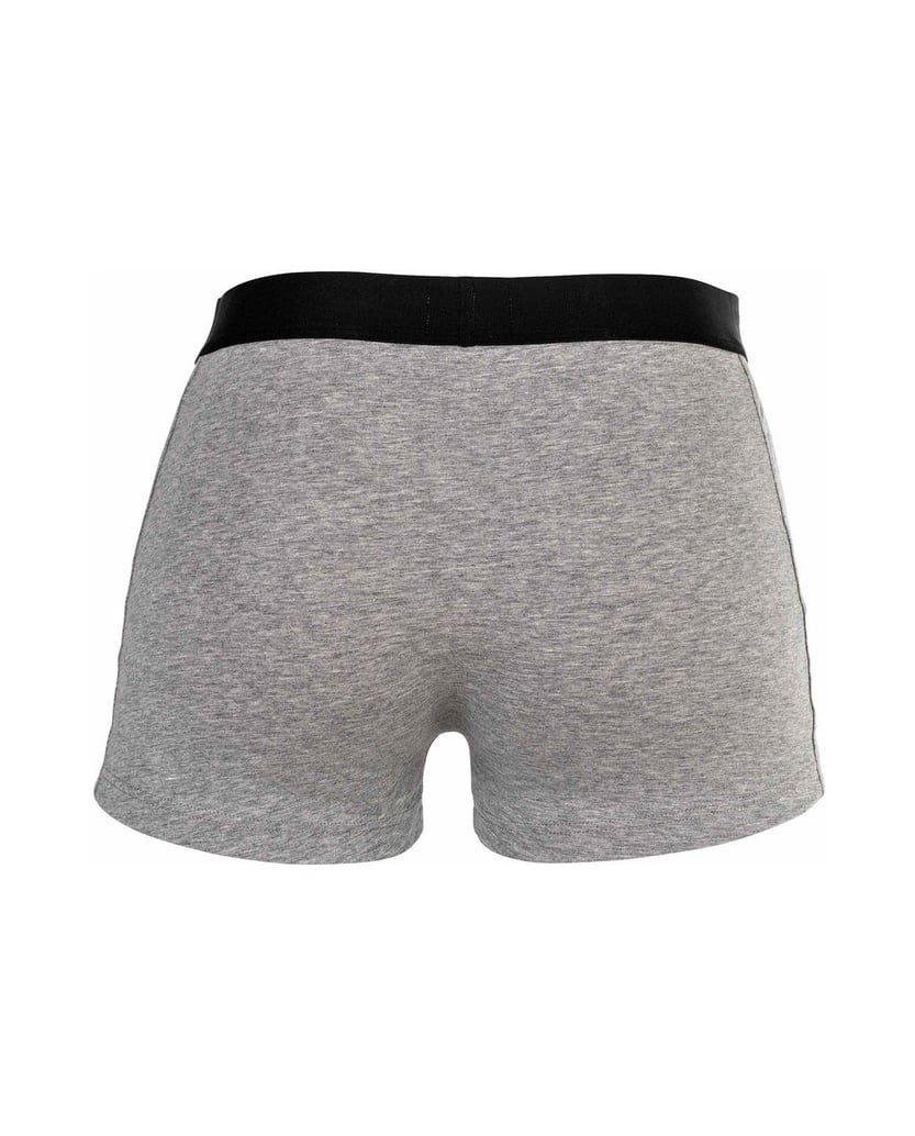 BOSS-Herren-Boxershort-3er-Pack-Trunk-3P-BOSS-ONE-schwarz