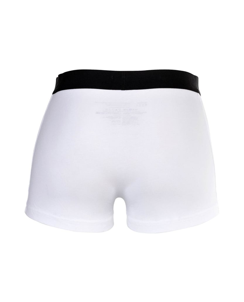 BOSS-Herren-Boxershort-3er-Pack-Trunk-3P-BOSS-ONE-schwarz