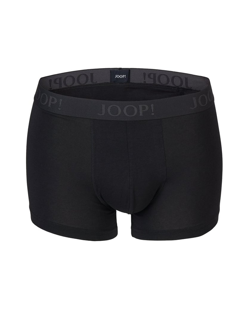 Joop-Herren-Boxershort-3er-Pack-Everyday-schwarz