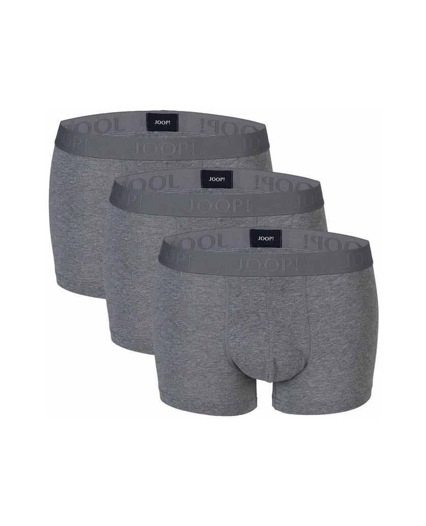 Joop-Herren-Boxershort-3er-Pack-Everyday-schwarz
