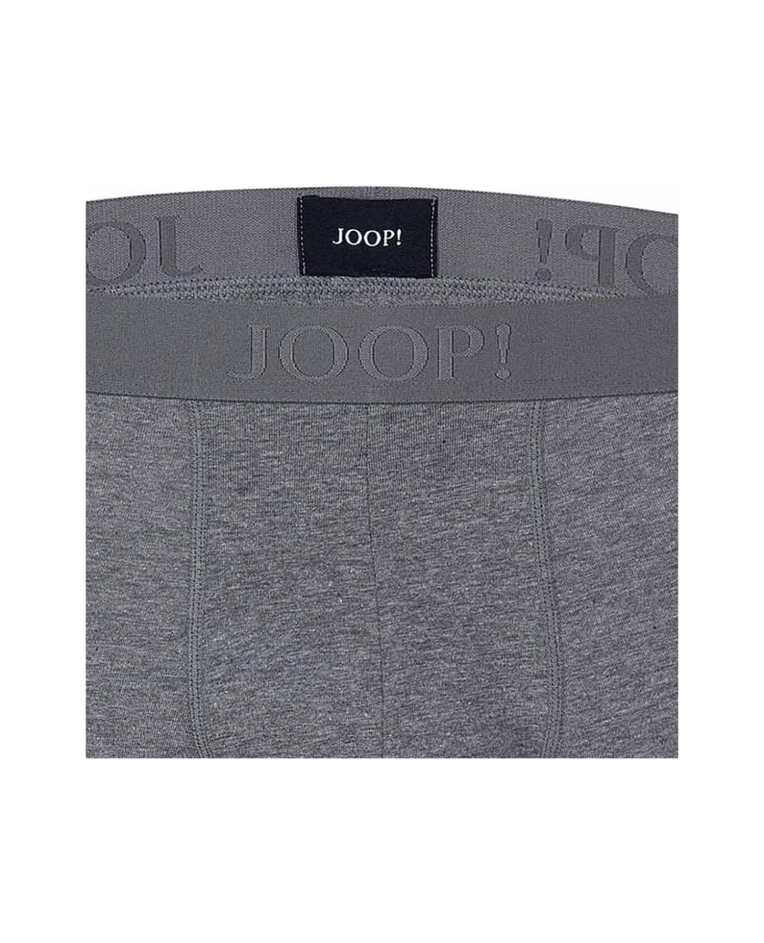 Joop-Herren-Boxershort-3er-Pack-Everyday-schwarz