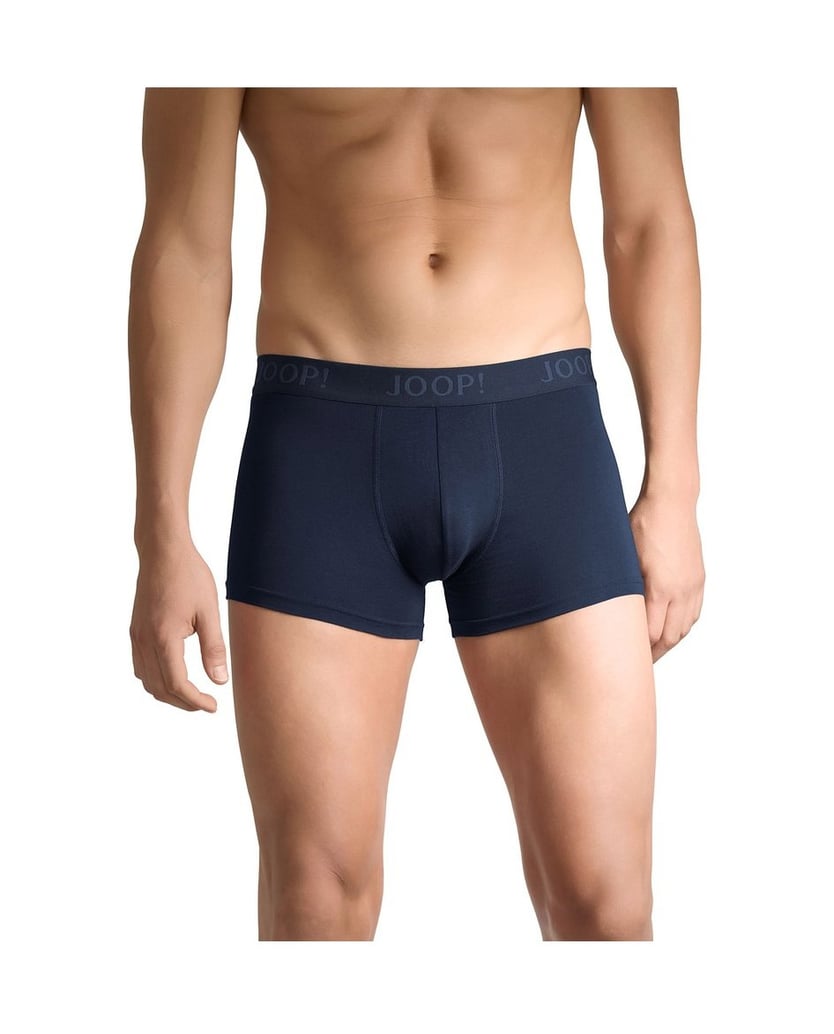 Joop-Herren-Boxershort-3er-Pack-Everyday-schwarz