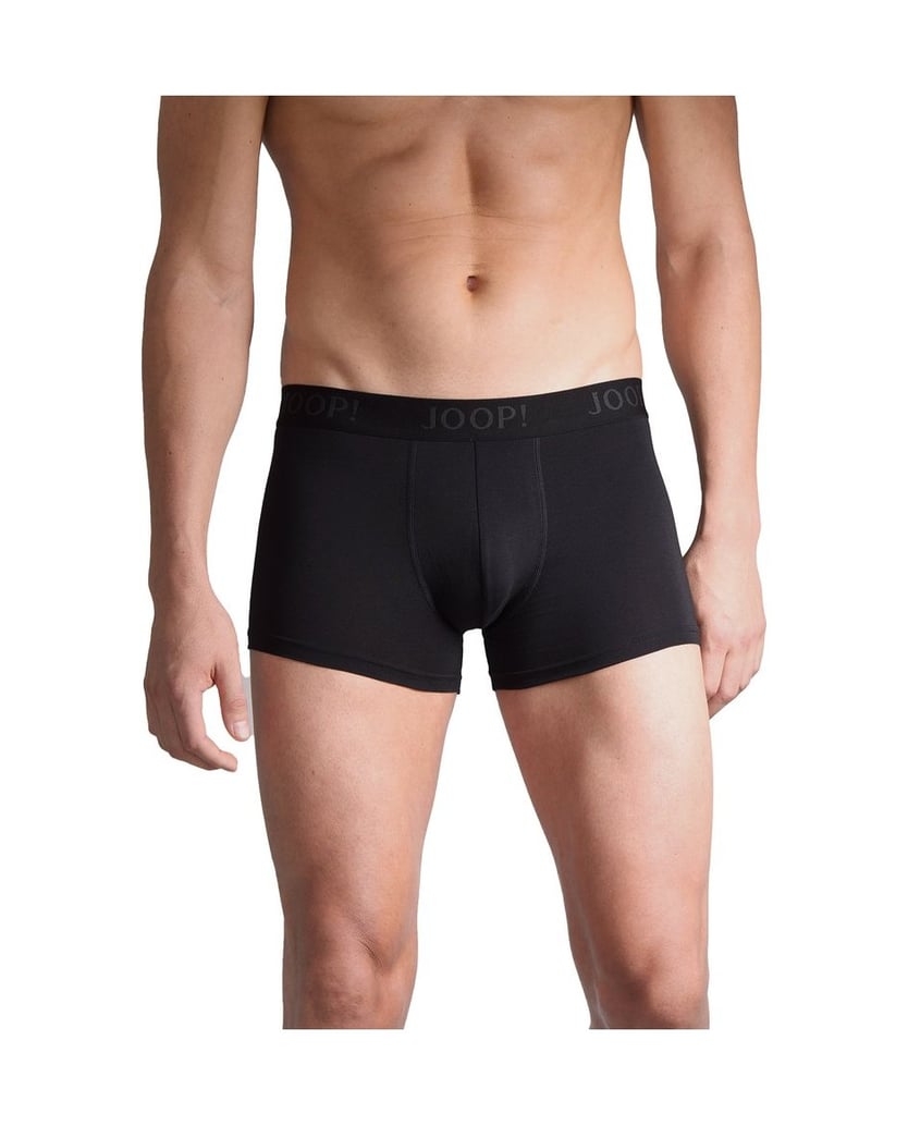 Joop-Herren-Boxershort-3er-Pack-Everyday-schwarz