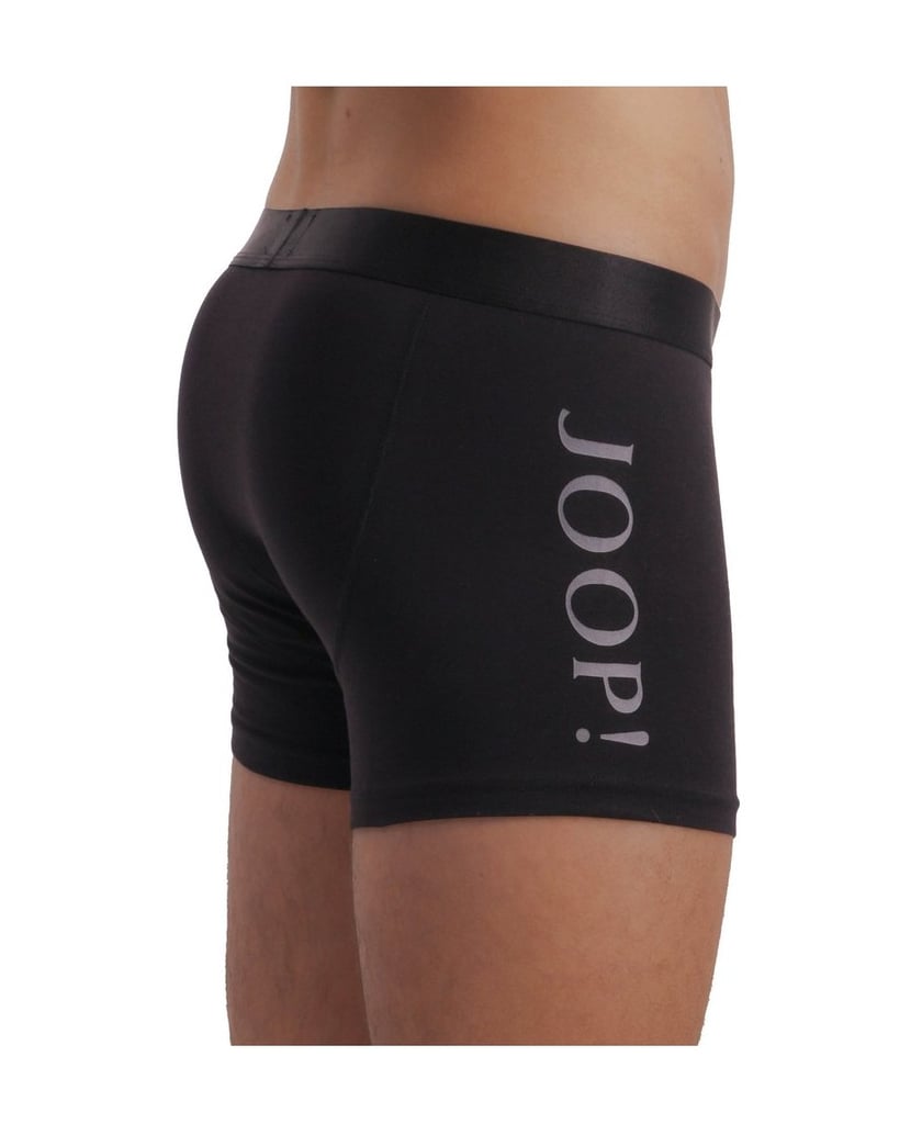 Joop-Herren-Boxershort-3er-Pack-Everyday-schwarz
