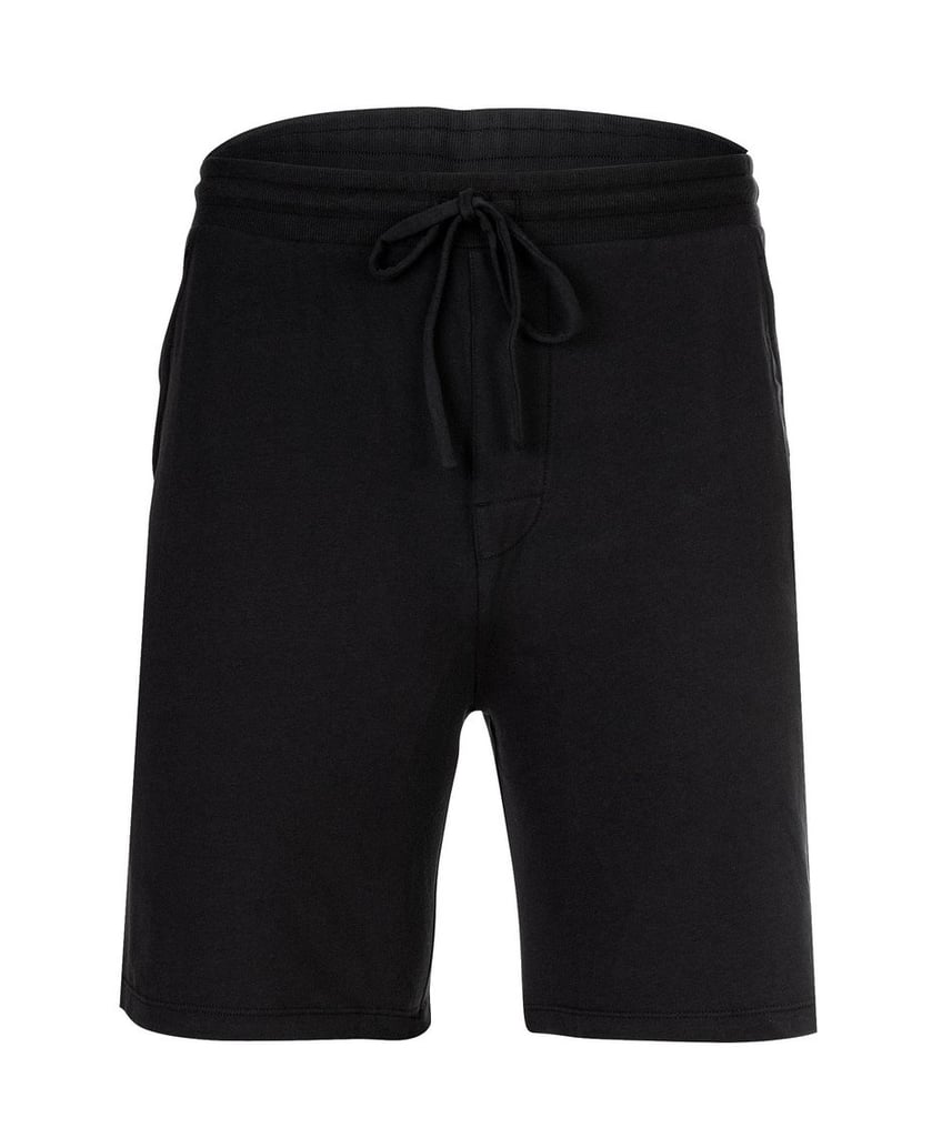 Joop-Herren-Shorts-1er-Pack-Comfort-schwarz