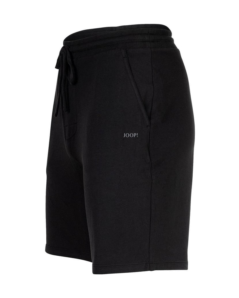 Joop-Herren-Shorts-1er-Pack-Comfort-schwarz