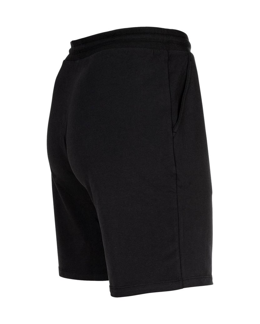 Joop-Herren-Shorts-1er-Pack-Comfort-schwarz