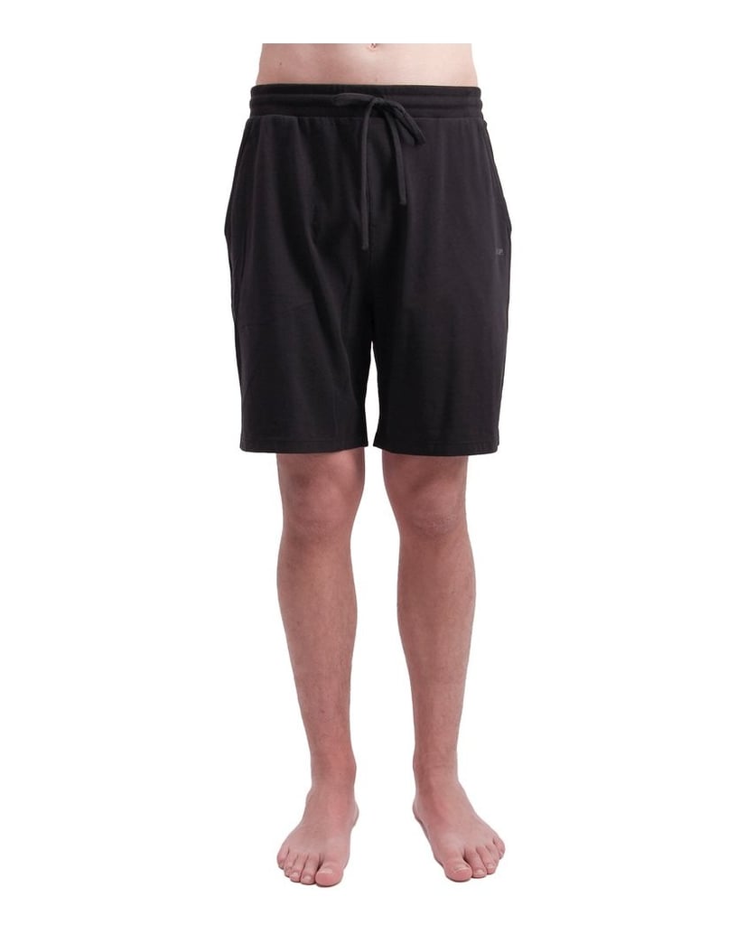 Joop-Herren-Shorts-1er-Pack-Comfort-schwarz
