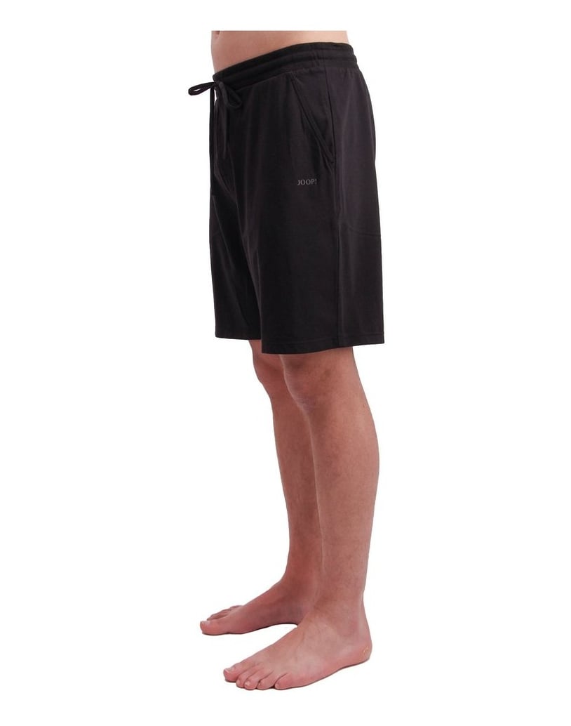Joop-Herren-Shorts-1er-Pack-Comfort-schwarz