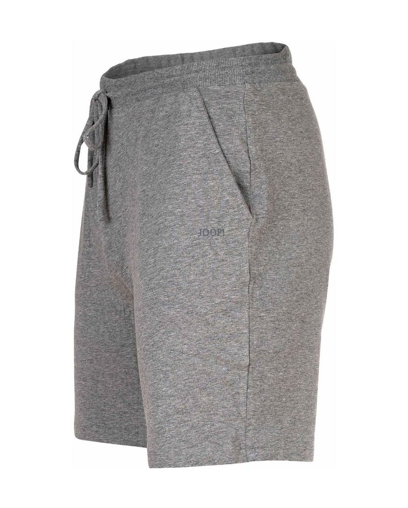 Joop-Herren-Shorts-1er-Pack-Comfort-schwarz