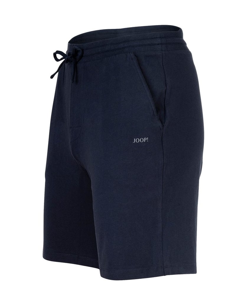 Joop-Herren-Shorts-1er-Pack-Comfort-schwarz