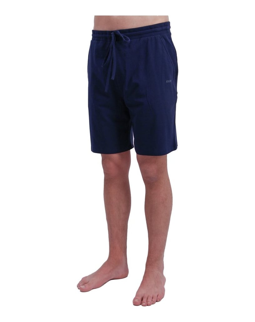 Joop-Herren-Shorts-1er-Pack-Comfort-schwarz