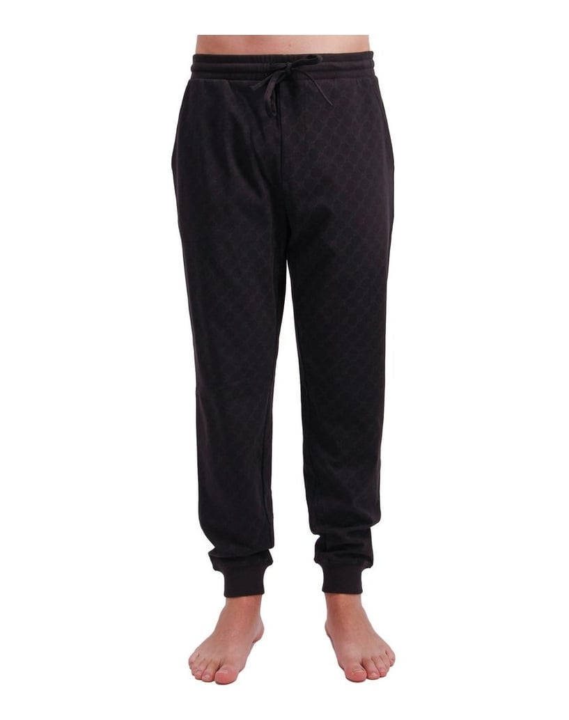 Joop-Herren-Jogginghose-1er-Pack-Leisure-schwarz