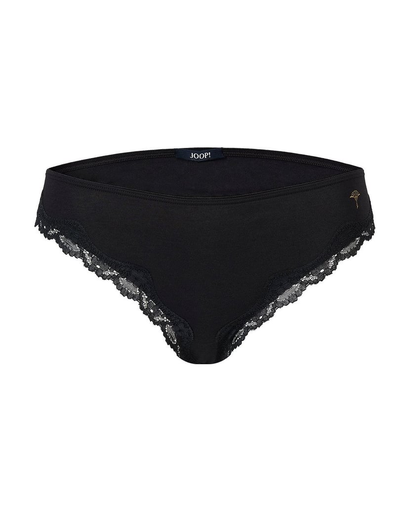 Joop-Damen-Slip-3er-Pack-Multipack-schwarz