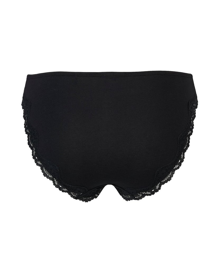 Joop-Damen-Slip-3er-Pack-Multipack-schwarz