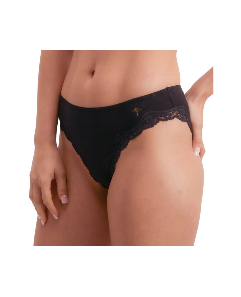 Joop-Damen-Slip-3er-Pack-Multipack-schwarz