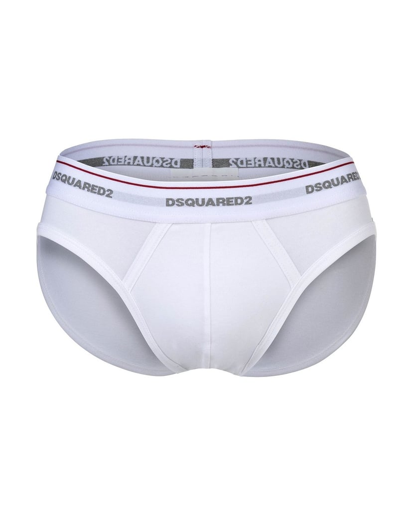 DSQUARED2-Herren-Slip-3er-Pack-3-PACK-BRIEF-schwarz