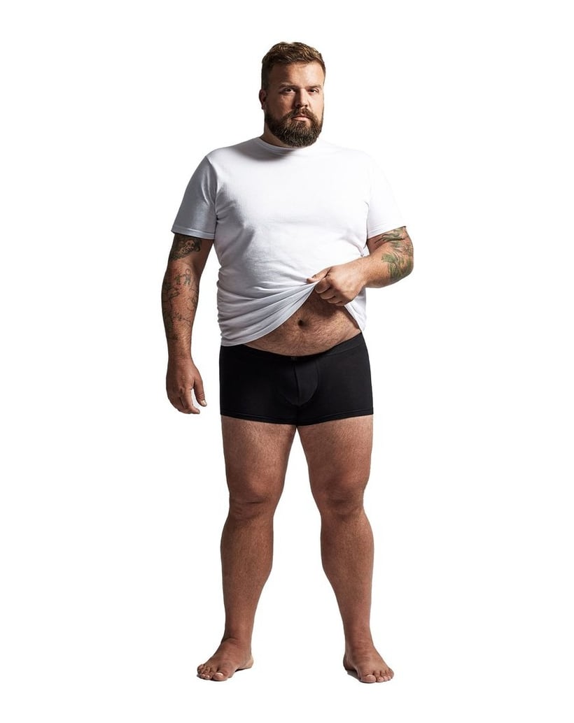 Ceceba-Herren-Boxershort-2er-Pack-schwarz