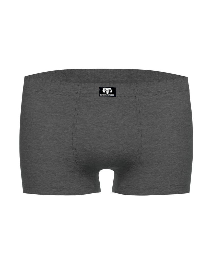 Ceceba-Herren-Boxershort-2er-Pack-schwarz